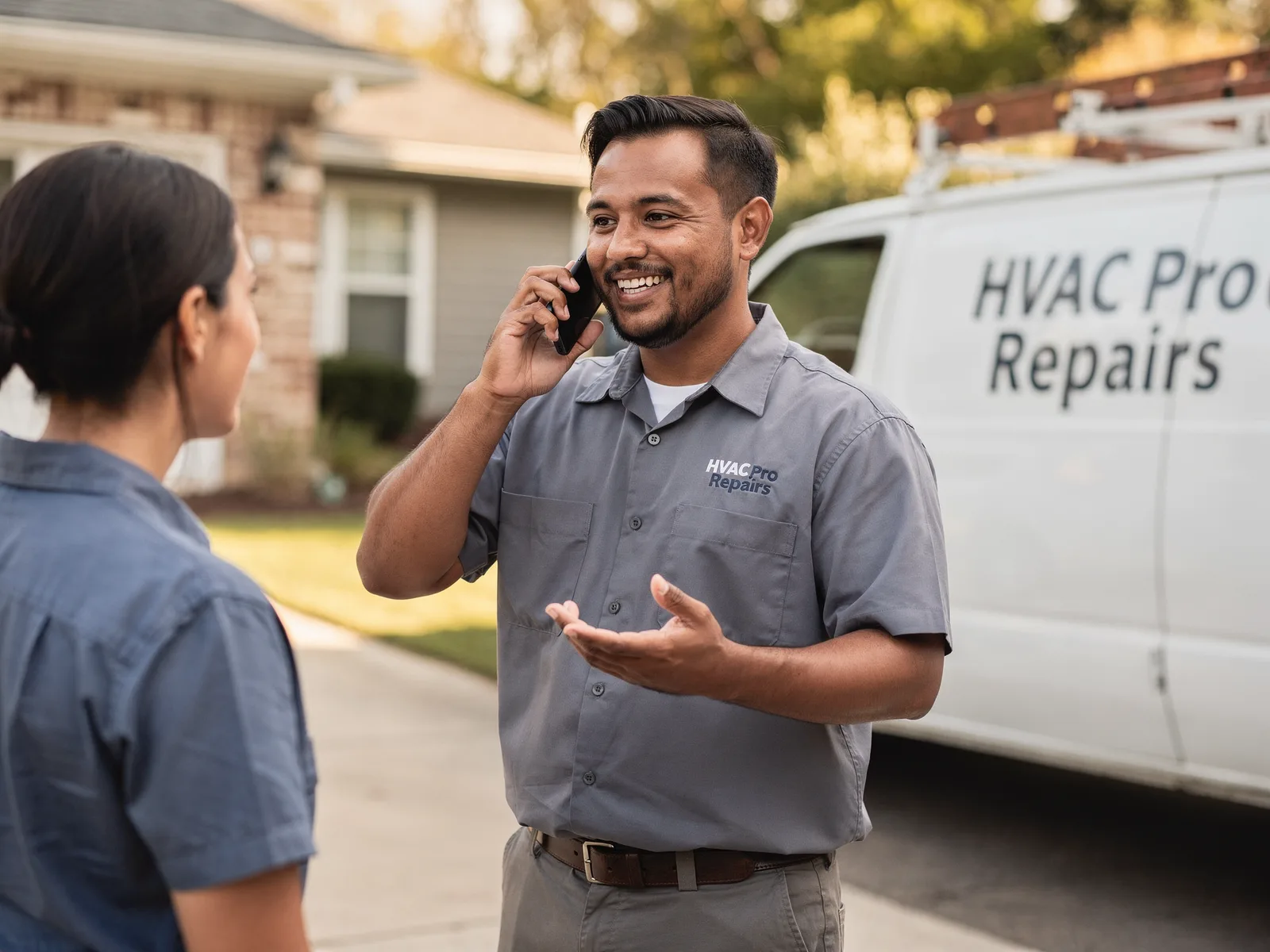 Heat Pump Repair Naytahwaush, MN FAQs